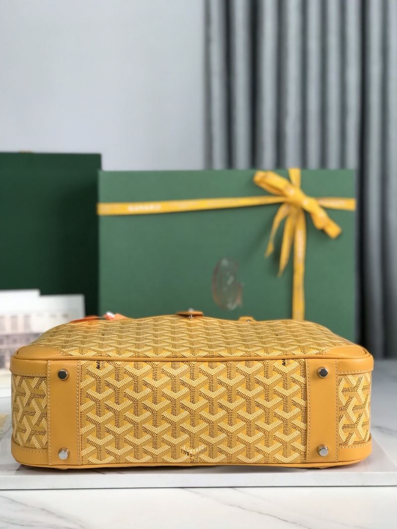 Goyard Top Handle Bags